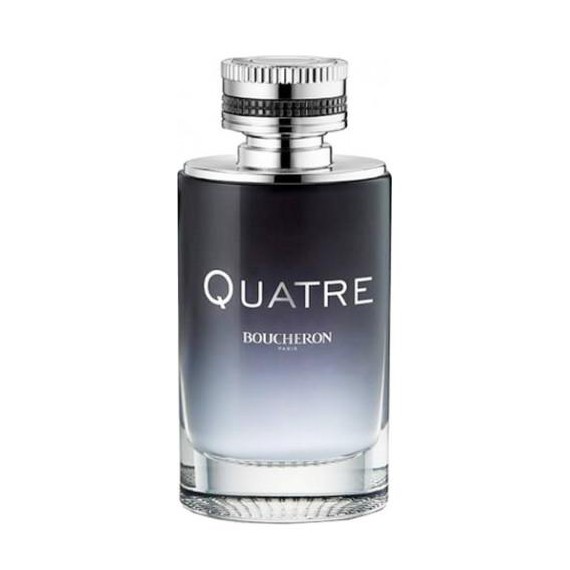 Boucheron Quatre Absolu De Nuit Pour Homme fără ambalaj EDP