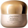 Shiseido Benefiance NutriPerfect Cream de zi intineritoare SPF 15 cu ambalaj deteriorat