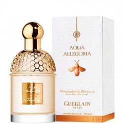 Guerlain Aqua Allegoria...