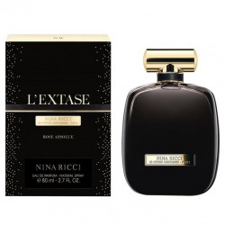 Nina Ricci L'Extase Rose...