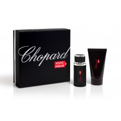 Set cadou pentru bărbați Chopard 1000 Miglia