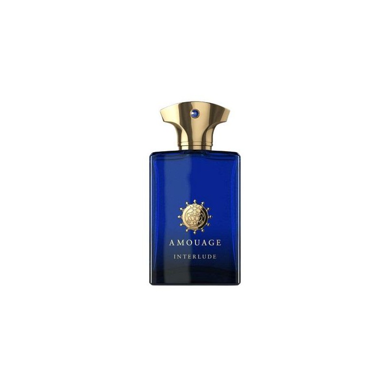 Amouage Interlude EDP