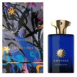 Amouage Interlude EDP