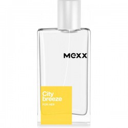 Mexx City Breeze Parfum...