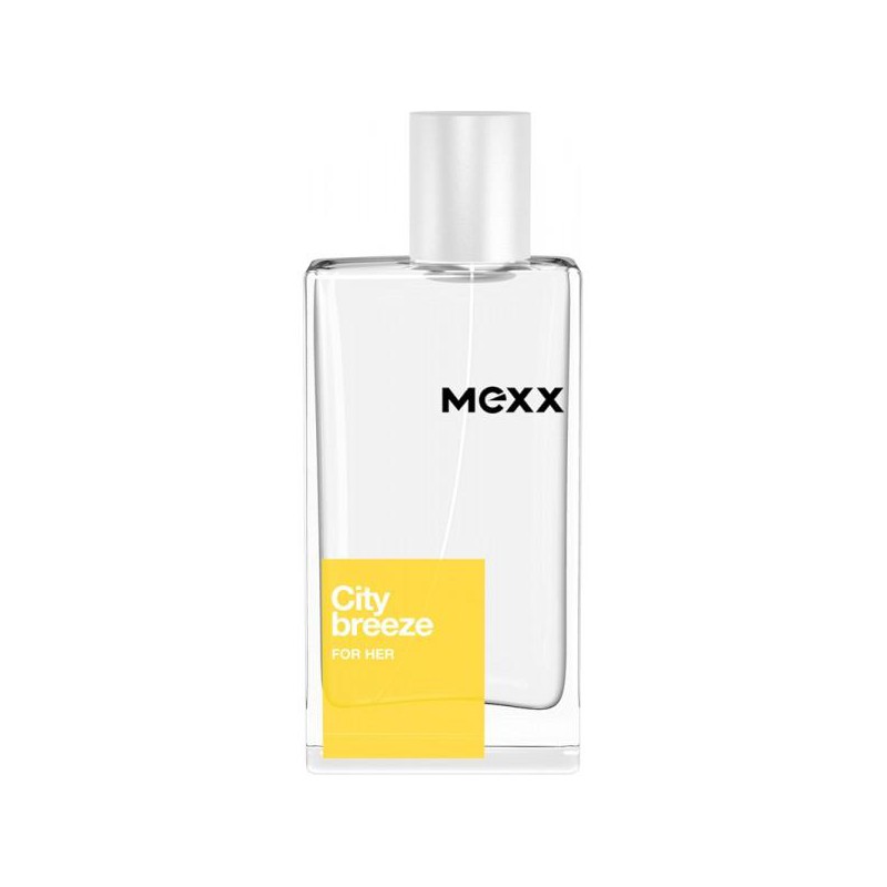 Mexx City Breeze Parfum pentru femei EDT