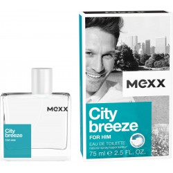 Mexx City Breeze Parfum...