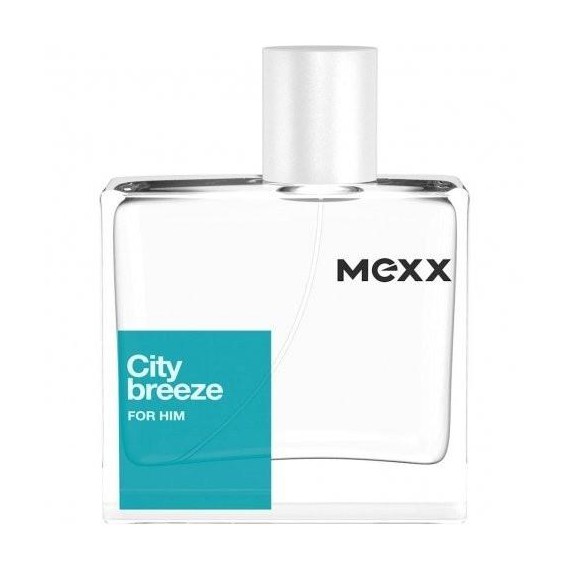 Mexx City Breeze Parfum pentru bărbați EDT