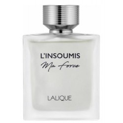 Lalique L'Insoumis Ma Force EDT