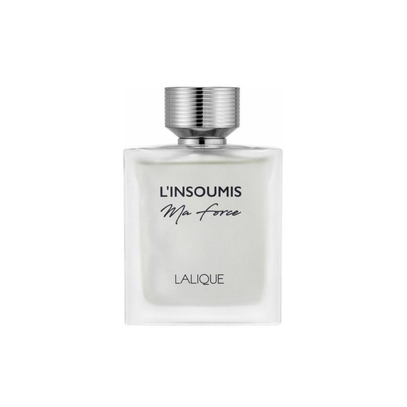 Lalique L'Insoumis Ma Force EDT