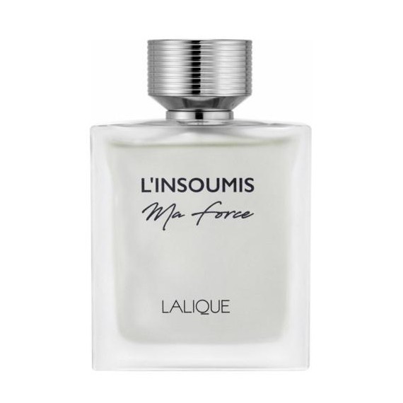 Lalique L'Insoumis Ma Force EDT