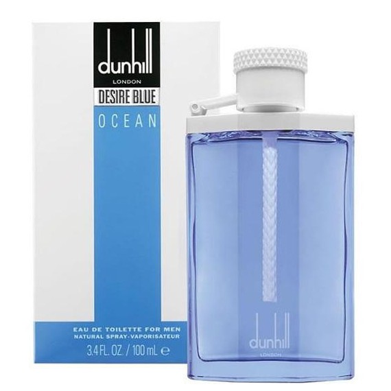 Dunhill Desire Blue Ocean EDT