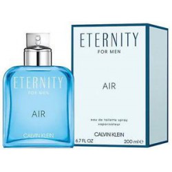 Calvin Klein Eternity Air EDT