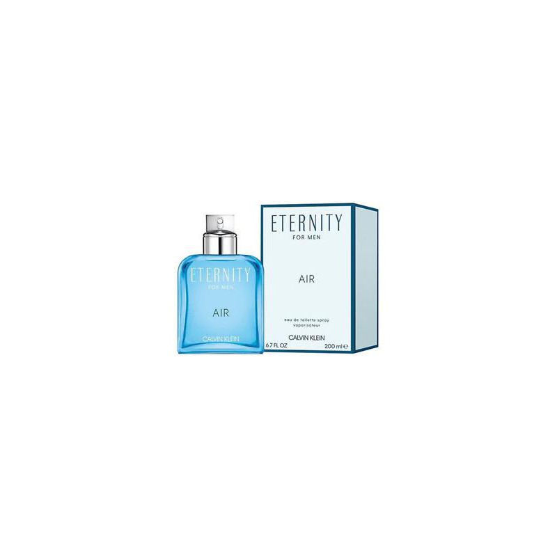 Calvin Klein Eternity Air EDT