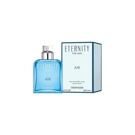 Calvin Klein Eternity Air EDT