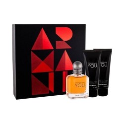 Set cadou Giorgio Armani...