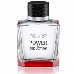 Antonio Banderas Power of Seduction EDT