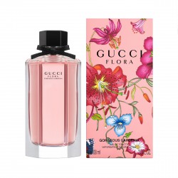 Gucci Flora Gorgeous Gardenia pentru femei EDT