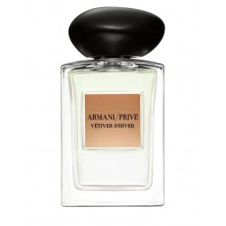 Armani Prive Vetiver...