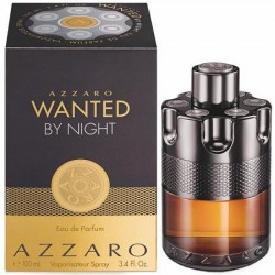 Azzaro Wanted By Night EDP