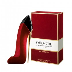 Carolina Herrera Good Girl...