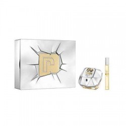 Set cadou Paco Rabanne Lady...