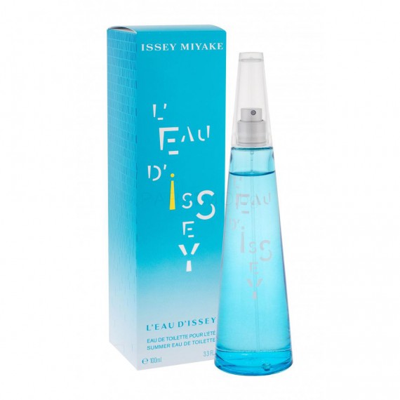 Issey Miyake L'Eau D'Issey Summer 2017 EDT