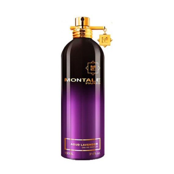 Montale Aoud Lavender fără ambalaj EDP