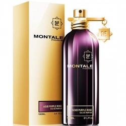 Montale Aoud Purple Rose EDP