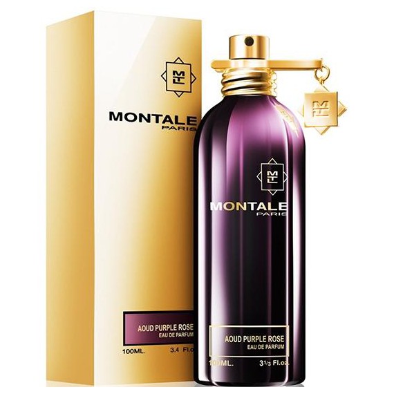 Montale Aoud Purple Rose EDP