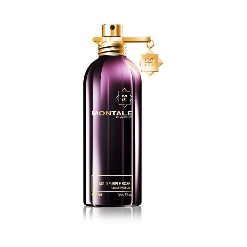 Montale Aoud Purple Rose fără ambalaj EDP