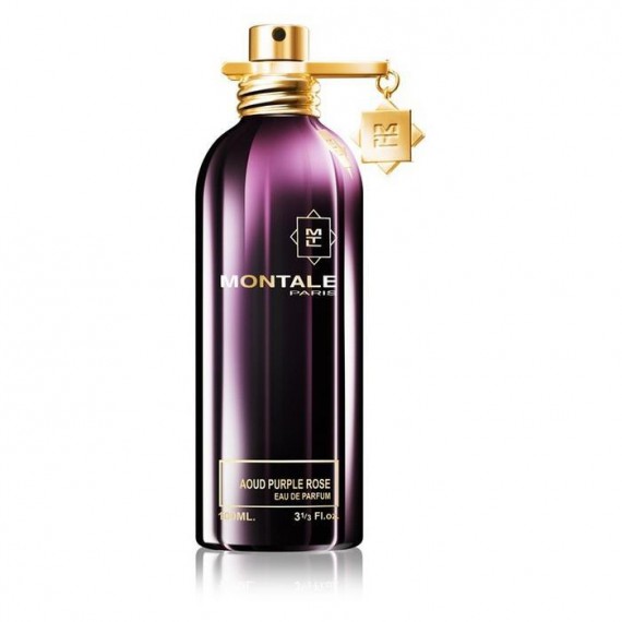 Montale Aoud Purple Rose fără ambalaj EDP