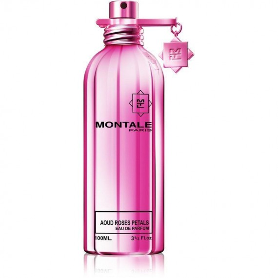 Montale Aoud Roses Petals EDP