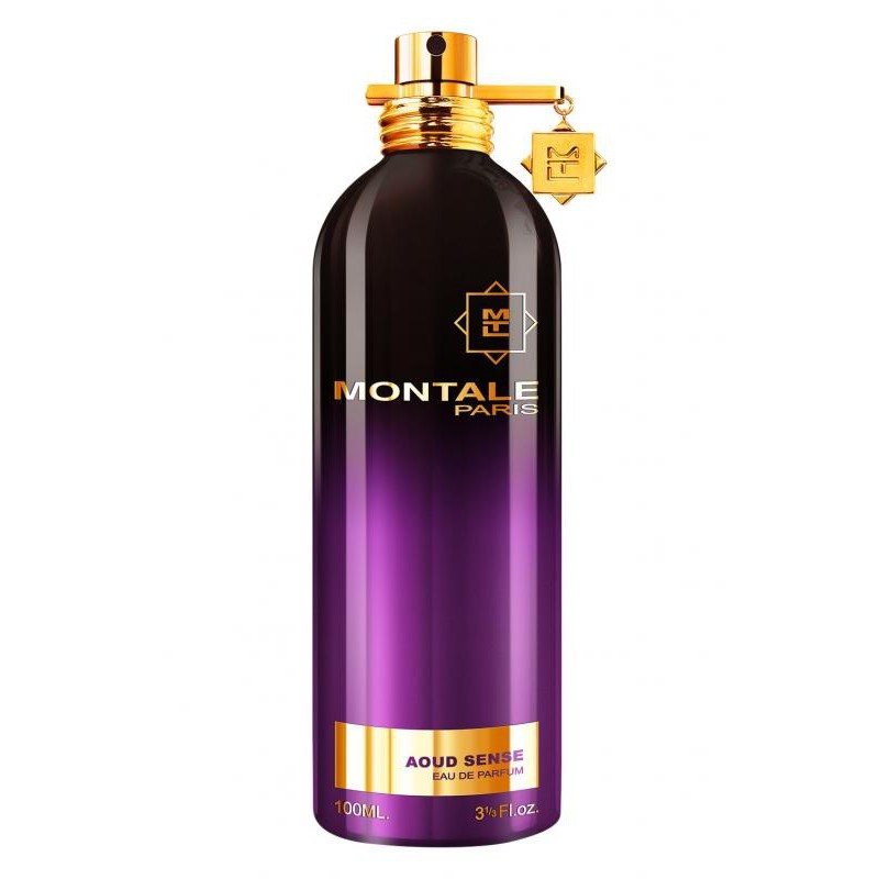 Montale Aoud Sense EDP