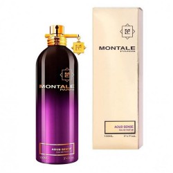 Montale Aoud Sense EDP