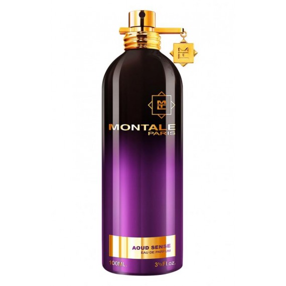 Montale Aoud Sense fără ambalaj EDP