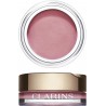 Fard de pleoape Clarins Ombre Velvet 02 Pink Paradise Cream fara ambalaj