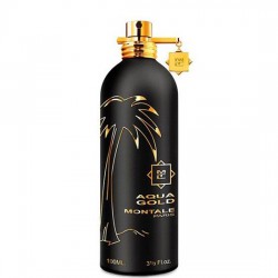 Montale Aqua Gold fără ambalaj EDP