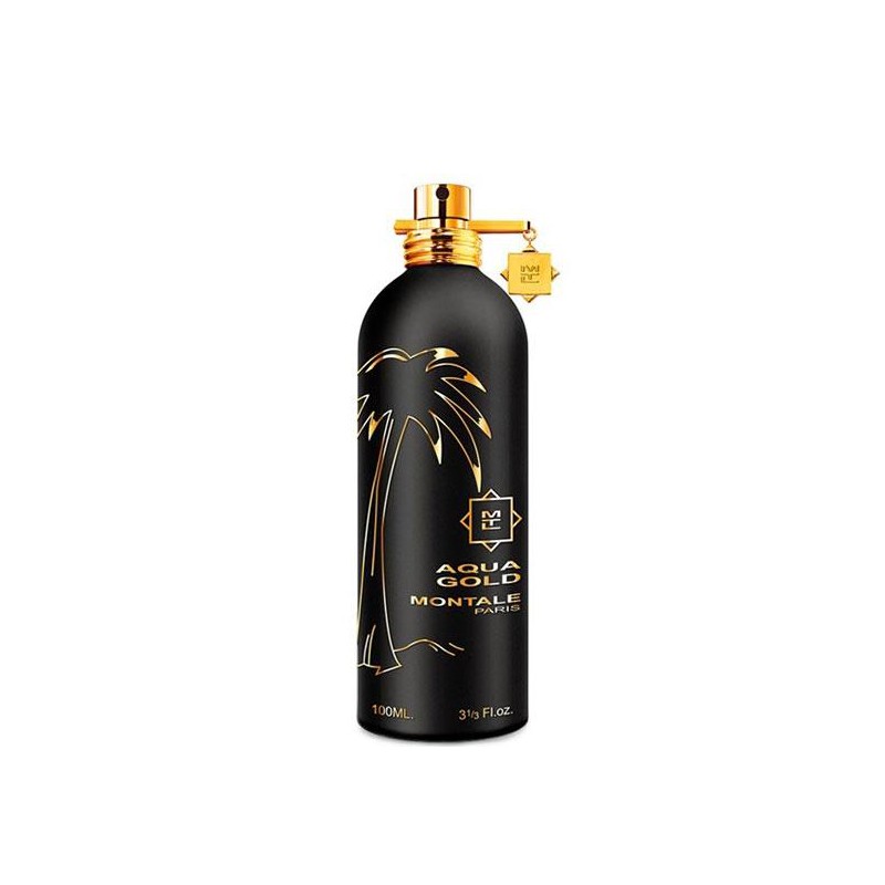 Montale Aqua Gold fără ambalaj EDP