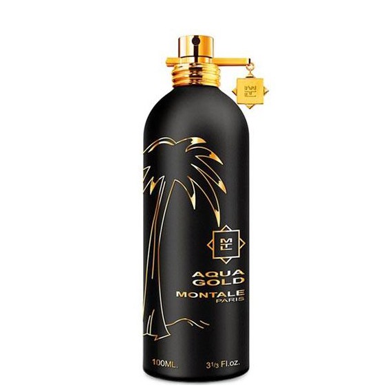 Montale Aqua Gold fără ambalaj EDP