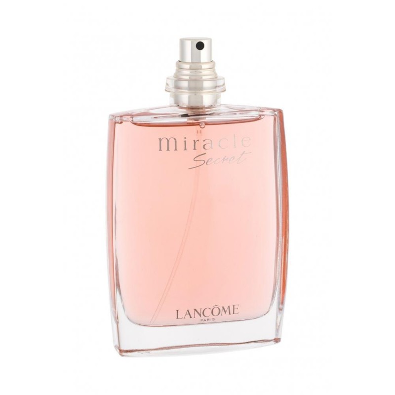 Lancome Miracle Secret fără ambalaj EDP