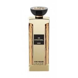 Lalique Noir Premier sau Intemporel EDP