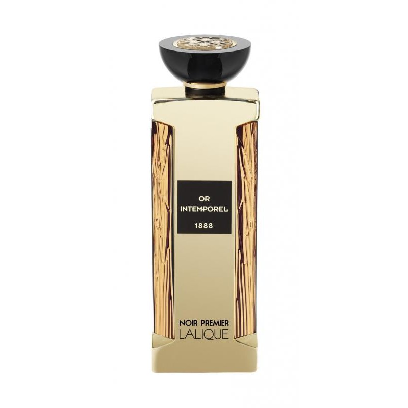 Lalique Noir Premier sau Intemporel EDP