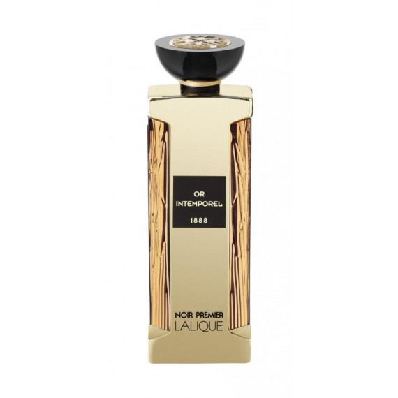 Lalique Noir Premier sau Intemporel EDP