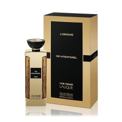 Lalique Noir Premier sau Intemporel EDP