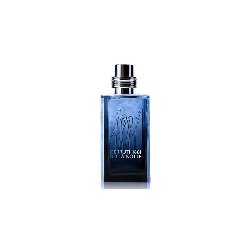 Cerruti 1881 Bella Notte Unboxed EDT