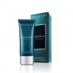 Bvlgari Aqva Aftershave