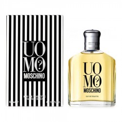 Moschino Uomo! EDT