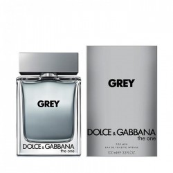 Dolce & Gabbana The One Grey EDT