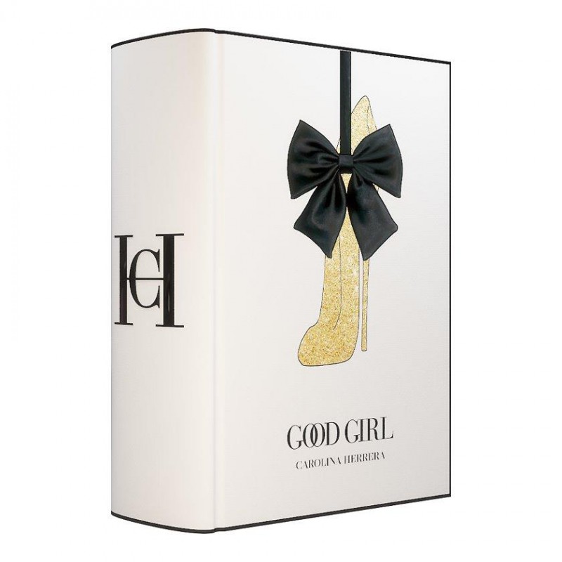 Carolina Herrera Good Girl Legere Set Cadou pentru Femei