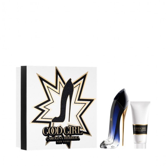 Carolina Herrera Good Girl Legere Set Cadou pentru Femei